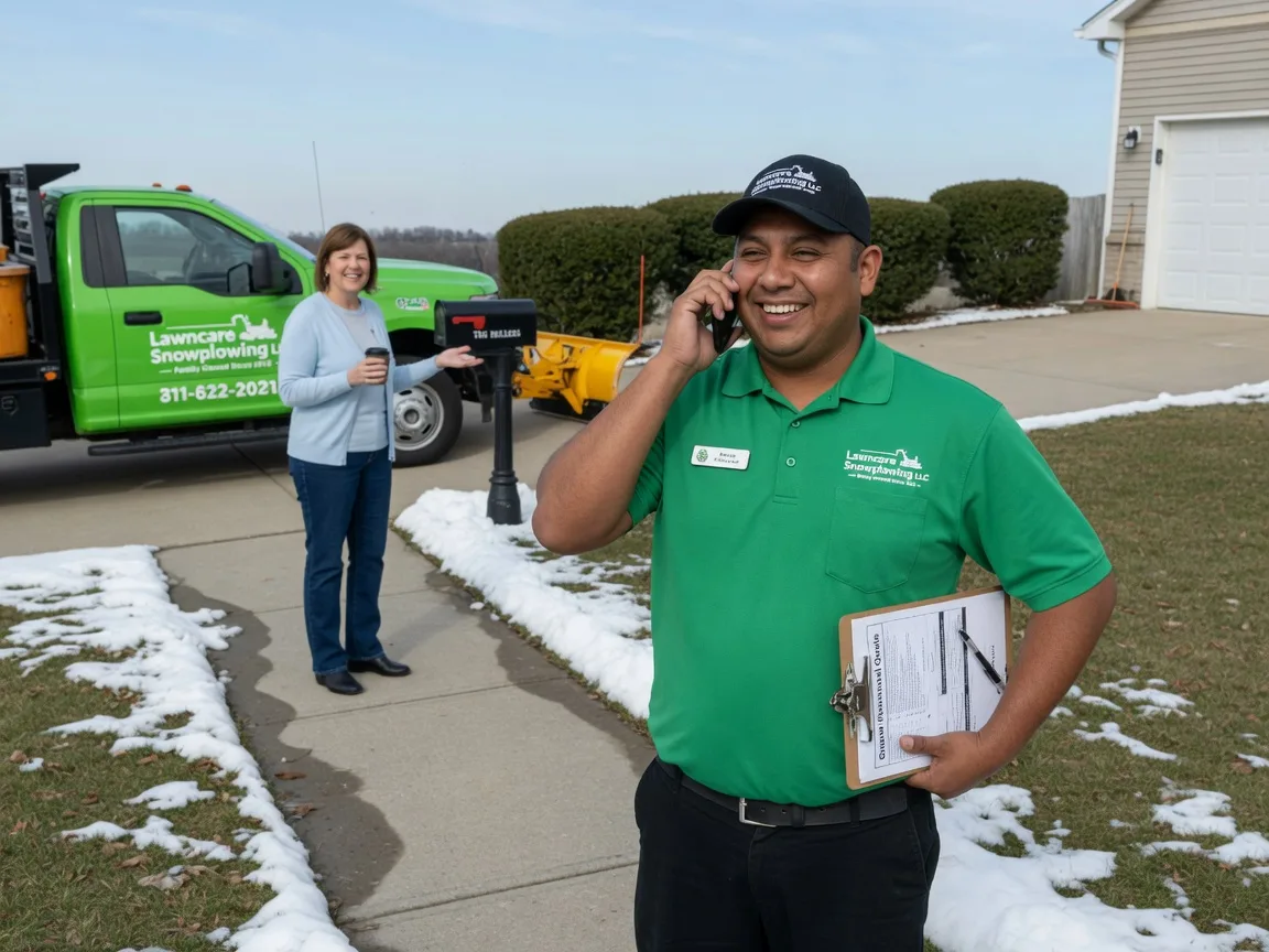Lawn Care Services By Expert Landscaper Fort Howard, MD FAQs